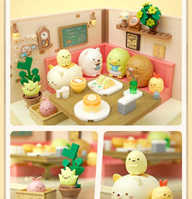 Load image into Gallery viewer, Qman Sumikko Gurashi Corner Cafe | 77015