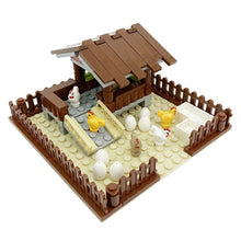 Load image into Gallery viewer, Farm Accessories MOCs
