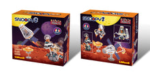 Load image into Gallery viewer, Linoos Snoopy and Peanuts Space Series | 8090-8095