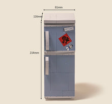 Load image into Gallery viewer, TopToy Retro Appliance Series