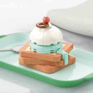 {Jaki} Desserts Series | 5618-5628