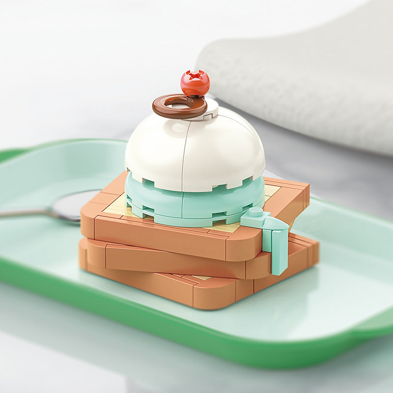 {Jaki} Desserts Series | 5618-5628