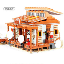 Load image into Gallery viewer, Pangu The Shipyard | PG12004