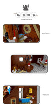Load image into Gallery viewer, Mork Forest Cabin Series | 031071/ 031073