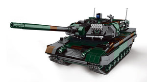 Xingbao Leopard 2A6 Main Battle Tank | XB06040