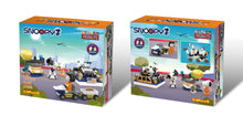 Load image into Gallery viewer, Linoos Snoopy and Peanuts Space Series | 8090-8095