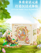 Load image into Gallery viewer, Wekki Snow White Set