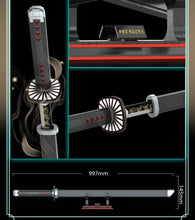 Load image into Gallery viewer, {DK} Tanjiro Kamado Demon Slayer Sword | DK1516