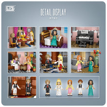 Load image into Gallery viewer, LOZ Fantasy Castle | 1051