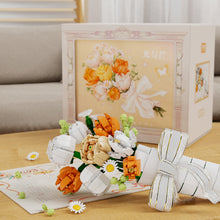 Load image into Gallery viewer, {AREA-X} Flowers For You Series | 804203 - 04