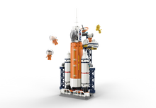 Load image into Gallery viewer, Linoos Snoopy and Peanuts Space Series | 8090-8095