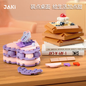 {Jaki} Desserts Series | 5618-5628