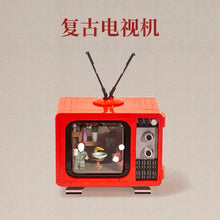Load image into Gallery viewer, TopToy Retro Appliance Series