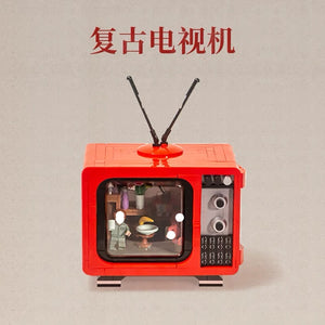 TopToy Retro Appliance Series