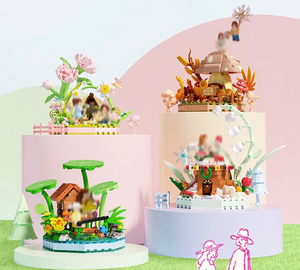 Wekki 4 Seasons Series | 516152-516155