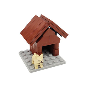 Farm Accessories MOCs
