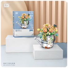 Load image into Gallery viewer, Loz Watering Can Micro Plants |1936