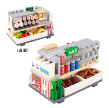 Load image into Gallery viewer, Food Tiles and more Accessories