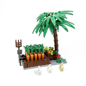 Farm Accessories MOCs