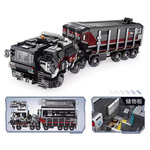 Panlos Earth Truck |628001