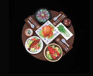 Food Tiles and more Accessories