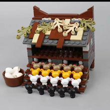 Load image into Gallery viewer, Farm Accessories MOCs
