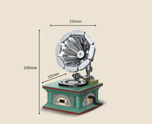 Load image into Gallery viewer, TopToy Retro Appliance Series