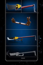 Load image into Gallery viewer, DK One Piece Whitebeard Sword Murakumogiri | DK1510