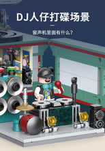 Load image into Gallery viewer, TopToy Retro Appliance Series