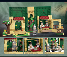 Load image into Gallery viewer, Decool Courage of the Three Kingdoms Book Series | 20506-20509