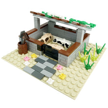 Load image into Gallery viewer, Farm Accessories MOCs