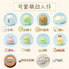 Load image into Gallery viewer, Qman Sumikko Gurashi Corner Cafe | 77015
