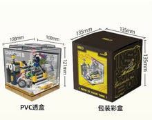 Load image into Gallery viewer, {AREA-X} Box Series 2.0 | Chapter B