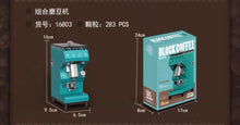 Load image into Gallery viewer, Decool Block Coffee Series | 16801-16810