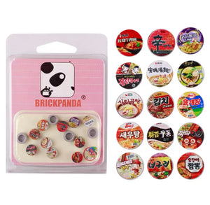 Food Tiles and more Accessories