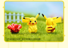 Load image into Gallery viewer, Keeppley Pokémon Flower Sets | K20217-20221