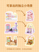 Load image into Gallery viewer, {Wekki} Handbag Series | Limited
