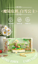 Load image into Gallery viewer, Wekki Snow White Set