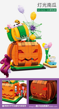 Load image into Gallery viewer, Sembo/ SY Block Fruit Stalls (2021) | SY5215-5218