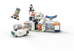 Linoos Snoopy and Peanuts Space Series | 8090-8095