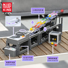 Load image into Gallery viewer, Mould King Rainbow Stepper | 26004