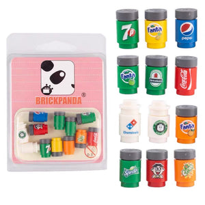 Food Tiles and more Accessories