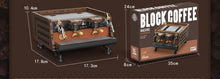 Load image into Gallery viewer, Decool Block Coffee Series | 16801-16810