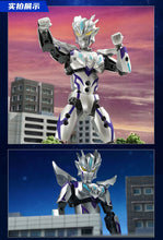 Load image into Gallery viewer, Qman Ultraman ウルトラシリーズ Series Figures and Weapons | 75017-75022