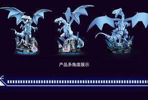 {AREA-X} Yu-Gi-Oh! Blue Eyes White Dragon | AB0004