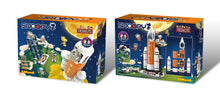Load image into Gallery viewer, Linoos Snoopy and Peanuts Space Series | 8090-8095
