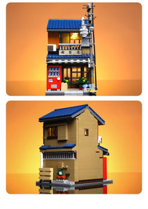 Cada Japanese Tea Shop | C66010