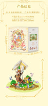 Load image into Gallery viewer, Wekki Snow White Set