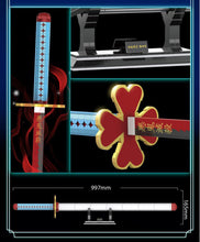 Load image into Gallery viewer, {DK} Mitsuri Kanroji Demon Slayer Sword | DK1514