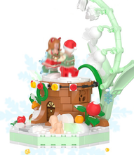 Load image into Gallery viewer, Wekki 4 Seasons Series | 516152-516155